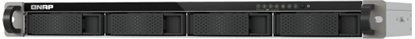 Attēls no NAS STORAGE TOWER 4BAY 1U/NO HDD TS-433EU QNAP