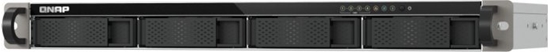 Picture of NAS STORAGE TOWER 4BAY 1U/NO HDD TS-433EU QNAP
