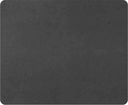 Attēls no Podkładka pod mysz NATEC PRINTABLE czarna 250x210mm
