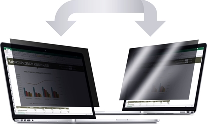 Изображение NATEC Privacy Filter Owl 27inch 16:9