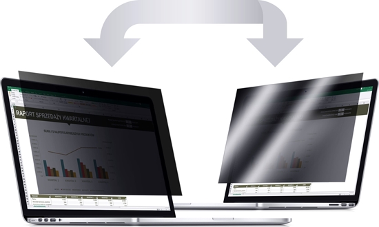 Picture of NATEC Privacy Filter Owl 27inch 16:9