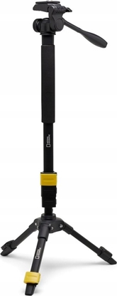 Изображение Statyw National Geographic NG Statyw 3w1