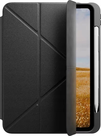 Picture of Native Union Active Case - obudowa ochronna z uchwytem na Apple Pencil do iPad Pro 11" M4 (2024) (black)