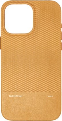 Изображение Native Union Native Union (RE)CLASSIC Case, kraft - iPhone 16 Pro Max