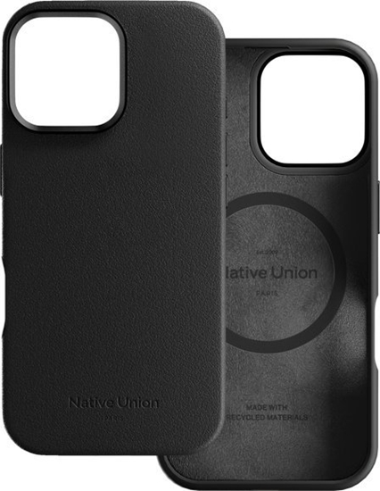 Picture of Native Union Native Union Active Case, black - iPhone 16 Pro Max