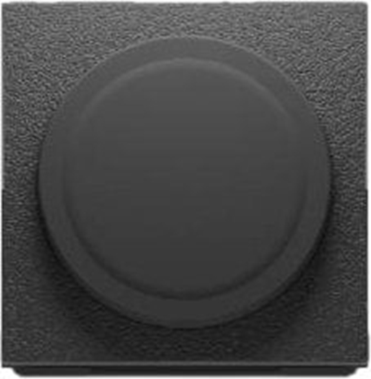 Picture of Native Union Rise Solo Qi2 wireless charger, black