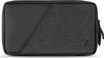Picture of Native Union Stow Organizer Pouch Fabric Slate V2