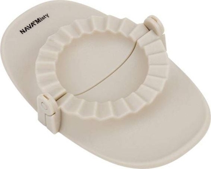 Picture of NAVA Foremka do pierogów PIEROGOWNICA pieronica na pierogi 6,5 cm