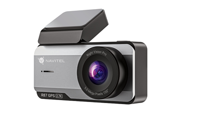 Attēls no Wideorejestrator Navitel R87 GPS