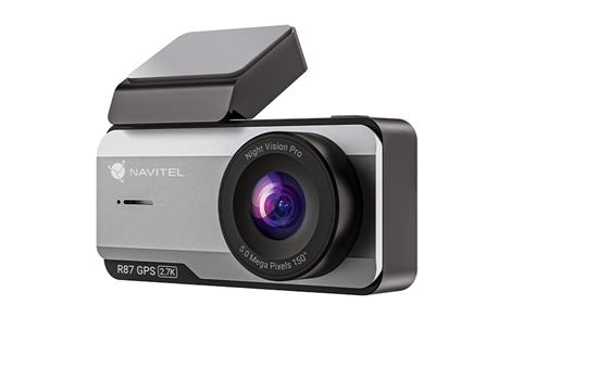 Picture of Wideorejestrator Navitel R87 GPS