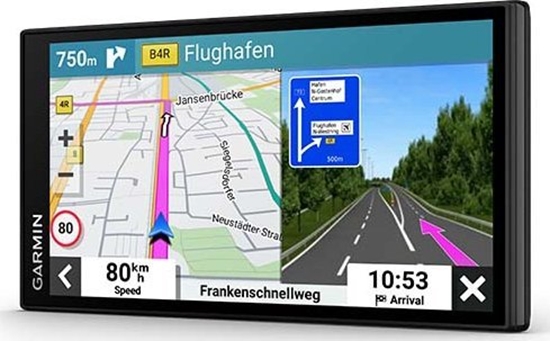 Picture of Nawigacja GPS Garmin DriveSmart 66 EU MT-S Amazon Alexa