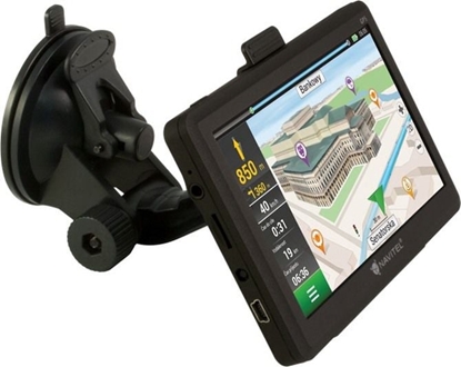 Attēls no Nawigacja GPS Navitel E700