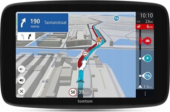 Picture of Nawigacja GPS TomTom GO Expert Plus 7 Premium Pack
