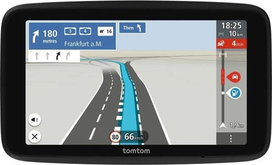 Picture of TomTom Go Classic 5  2nd Gen.