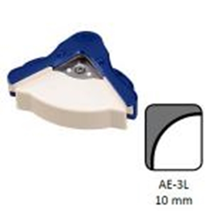 Picture of Nazis stūrīšu apciršanasnazis AE-3L