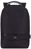 Picture of NB BACKPACK 15.6" + MOUSE/7563 BLACK RIVACASE