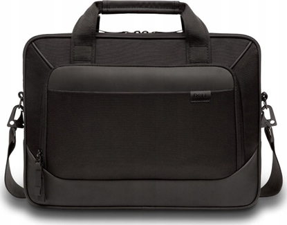 Изображение Dell Briefcase 460-BDSR Ecoloop Pro Classic Fits up to size 14 " Topload Black