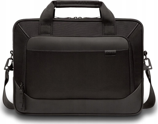 Picture of Dell Briefcase 460-BDSR Ecoloop Pro Classic Fits up to size 14 " Topload Black