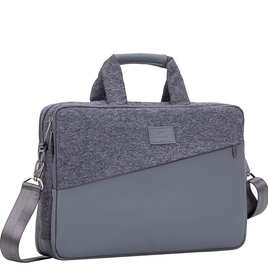 Изображение NB CASE EGMONT 15.6"/7930 GREY RIVACASE