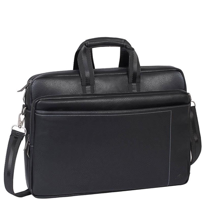 Изображение NB CASE ORLY 15.6"/8940 (PU) BLACK RIVACASE