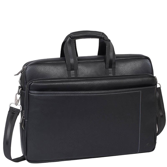 Изображение NB CASE ORLY 15.6"/8940 (PU) BLACK RIVACASE