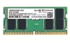 Изображение TRANSCEND 32GB JM DDR5 5600 SO-DIMM 2Rx8