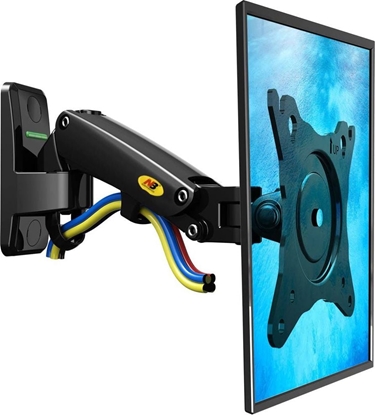 Picture of NB Uchwyt cienny na monitor 17" - 27" (F120B)