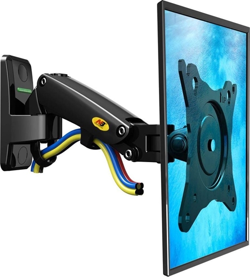 Picture of NB Uchwyt cienny na monitor 17" - 27" (F120B)