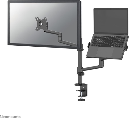Picture of NB/MONITOR ACC DESK MOUNT/DS20-425BL2 NEOMOUNTS