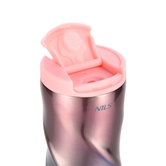 Изображение NCB22 PINK Termokrūze NILS