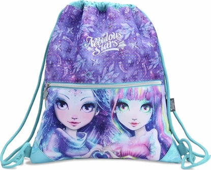 Attēls no Nebulous Stars NEBULOUS STARS krepys-kuprin Isadora & Iceana, 41cm, 12572