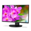 Picture of NEC MultiSync EA241F-BK 61 cm (24") 1920 x 1080 pixels Full HD LED Black