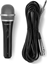 Picture of Nedis MPWD50BK Microphone / 5m / Black