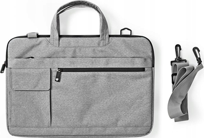 Attēls no NEDIS NBBG15150BK Computer bag 15-16"