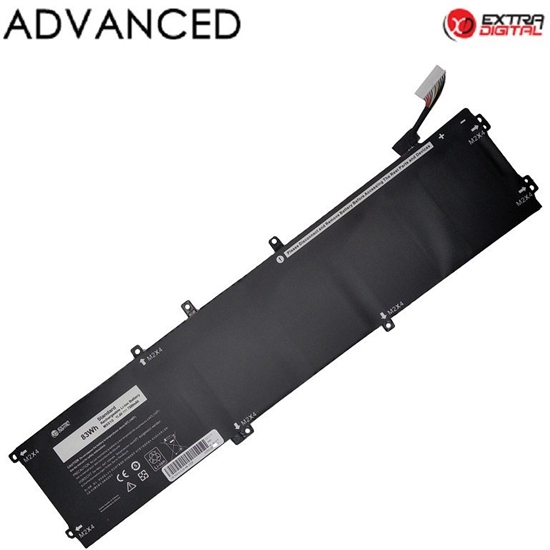 Picture of Neiojamo kompiuterio baterija Extra Digital Advanced, DELL 6GTPY