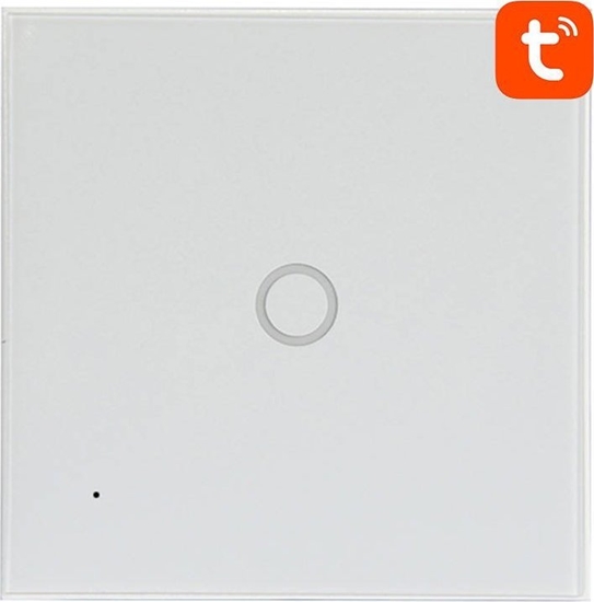Picture of NEO NAS-SC01WE Smart Light Switch WiFi