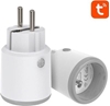 Picture of NEO NAS-WR15W TUYA Smart Plug WiFi 16A / FR