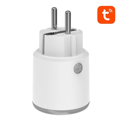 Attēls no NEO NAS-WR15WM Smart Plug WiFi / 16A / FR
