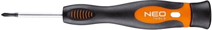Picture of Neo wkrtak precyzyjny krzyowy PH0x50mm S2 (04-116)