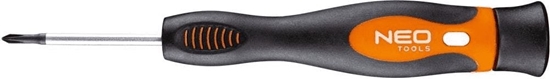 Picture of Neo wkrtak precyzyjny krzyowy PH0x50mm S2 (04-116)