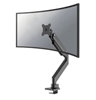 Picture of Neomounts monitor arm desk mount for curved screens