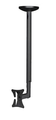 Изображение Neomounts monitor ceiling mount