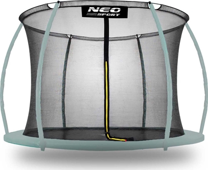 Attēls no Neo-Sport NeoSport Siatka wewntrzna do trampolin 312 cm 10ft