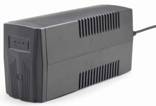 Изображение Nepārtrauktas barošanas bloks EnerGenie Basic 850