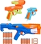 Picture of Nerf NERF N Series Playset Gear up pack