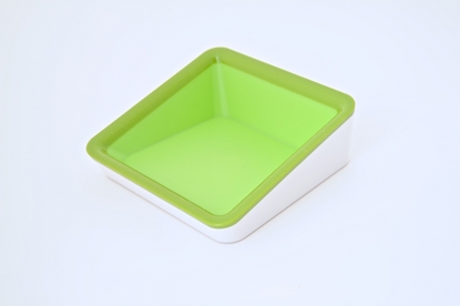 Picture of Nest stojak uniwersalny tablet smartfon zielony 