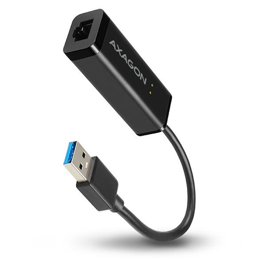 Picture of NET ADAPTER USB3.2 1GB/ADE-SR AXAGON