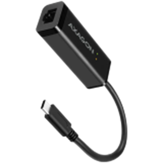 Picture of NET ADAPTER USB-C 1GB/ADE-SRC AXAGON
