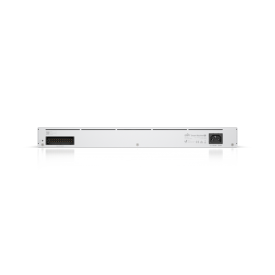 Изображение NET APPLIANCE/UDM-PRO UBIQUITI