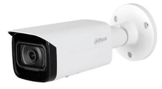 Изображение NET CAMERA 4MP IR BULLET/IPC-HFW5442T-ASE-0280BS3 DAHUA